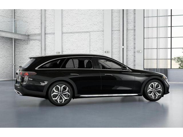 new 2025 Mercedes-Benz E-Class car, priced at $85,265