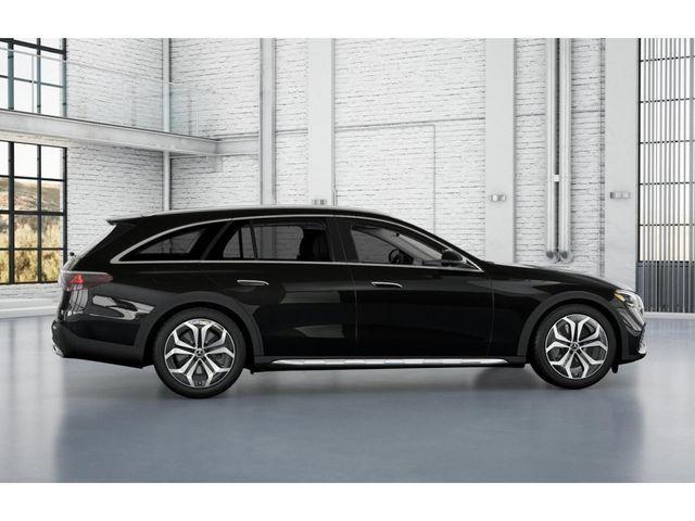 new 2025 Mercedes-Benz E-Class car, priced at $85,265