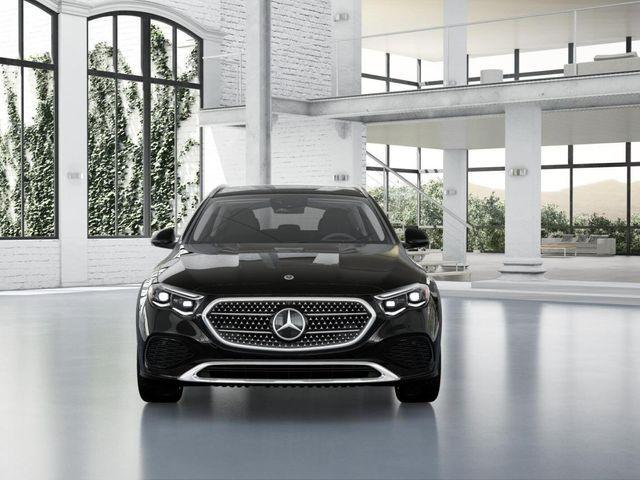 new 2025 Mercedes-Benz E-Class car, priced at $85,265