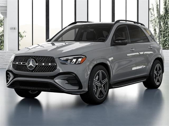 new 2024 Mercedes-Benz GLE 350 car, priced at $75,855