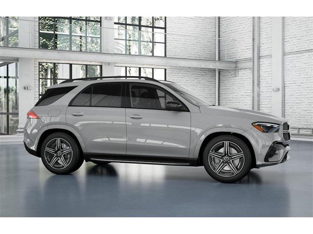 new 2024 Mercedes-Benz GLE 350 car, priced at $75,855