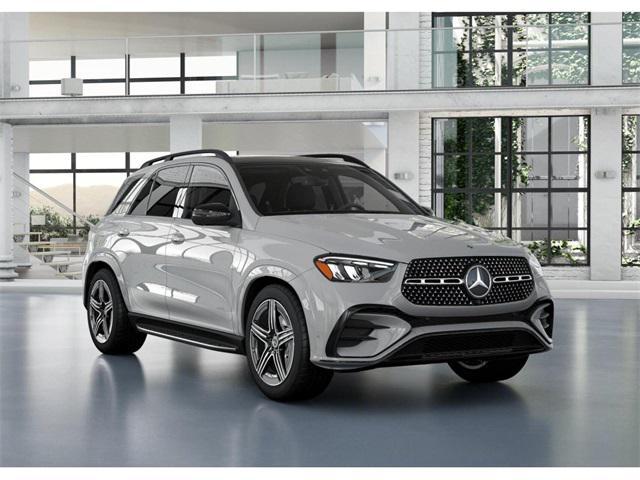 new 2024 Mercedes-Benz GLE 350 car, priced at $75,855