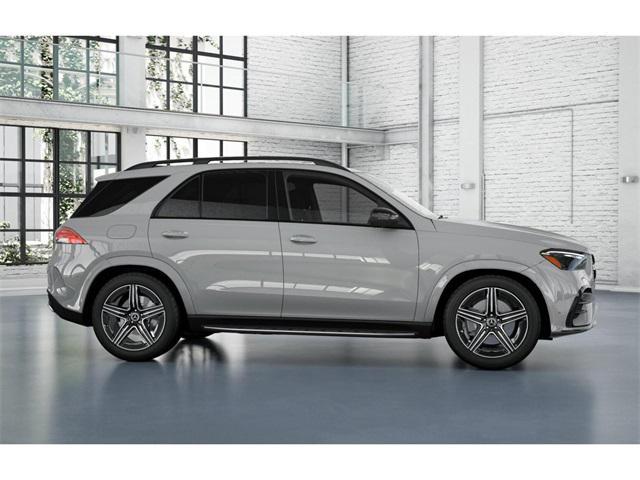 new 2024 Mercedes-Benz GLE 350 car, priced at $75,855