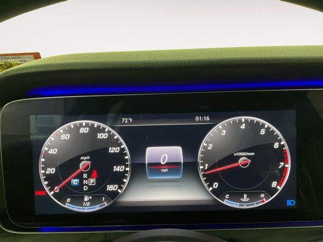 used 2019 Mercedes-Benz E-Class car, priced at $27,004