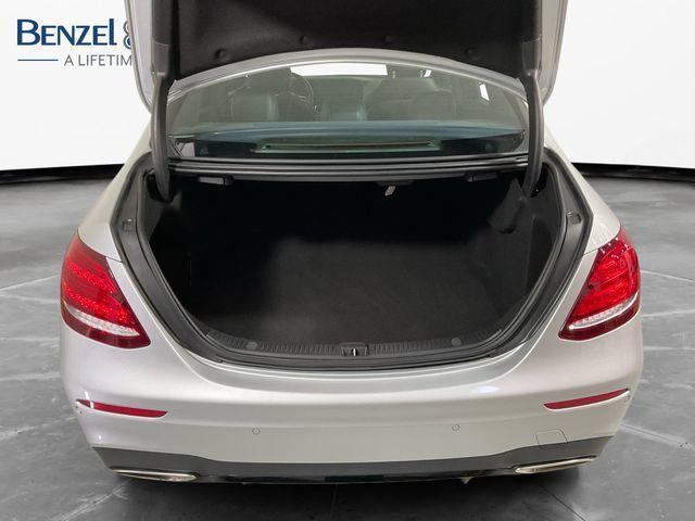 used 2019 Mercedes-Benz E-Class car, priced at $27,004