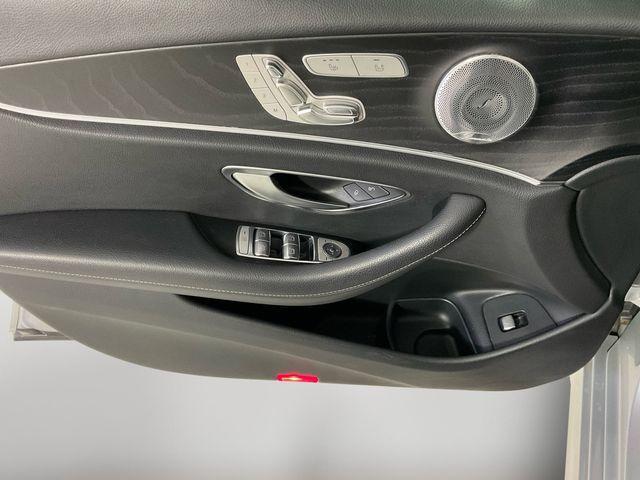used 2019 Mercedes-Benz E-Class car, priced at $27,004