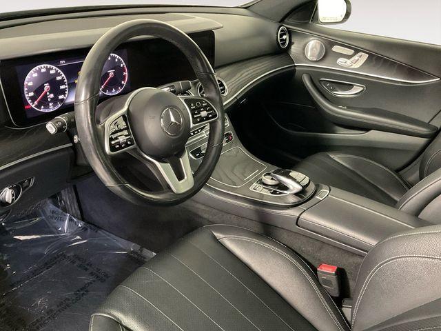 used 2019 Mercedes-Benz E-Class car, priced at $27,004