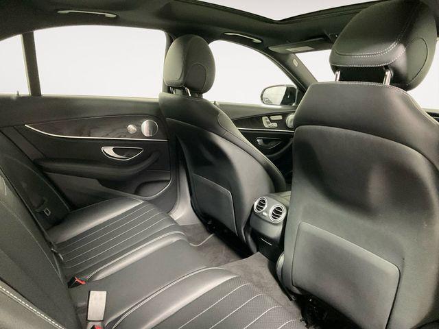 used 2019 Mercedes-Benz E-Class car, priced at $27,004