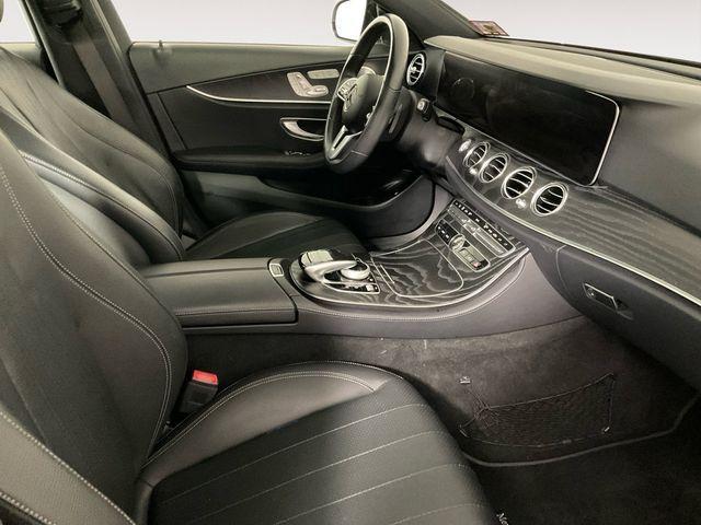 used 2019 Mercedes-Benz E-Class car, priced at $27,004