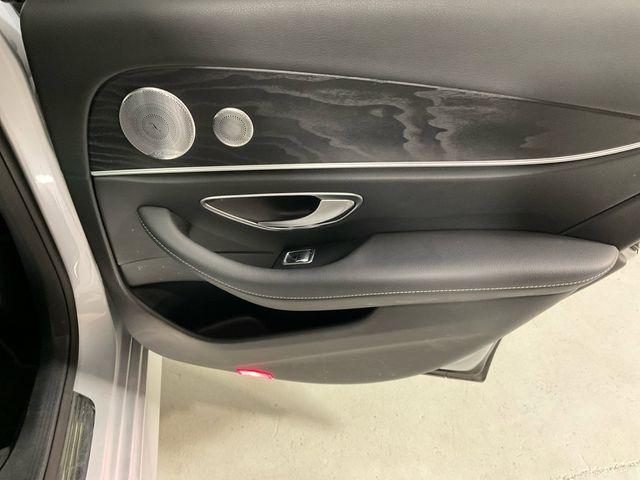 used 2019 Mercedes-Benz E-Class car, priced at $27,004