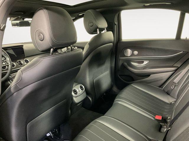 used 2019 Mercedes-Benz E-Class car, priced at $27,004