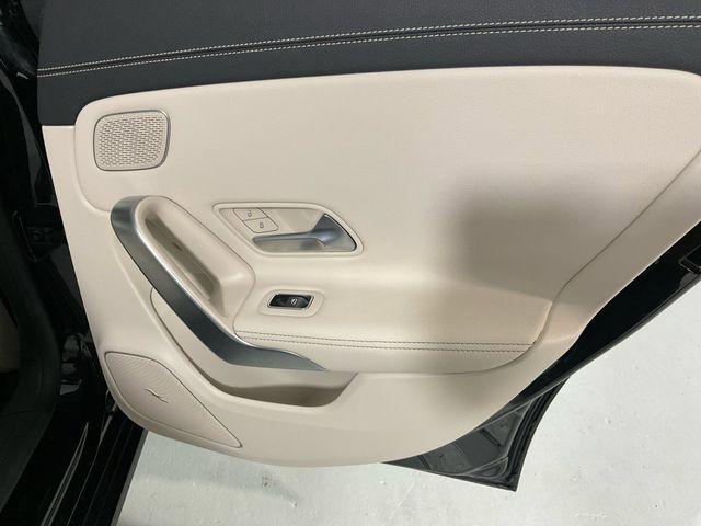 used 2025 Mercedes-Benz CLA 250 car, priced at $41,479