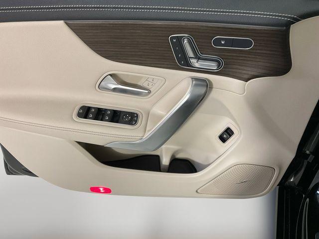 used 2025 Mercedes-Benz CLA 250 car, priced at $41,479
