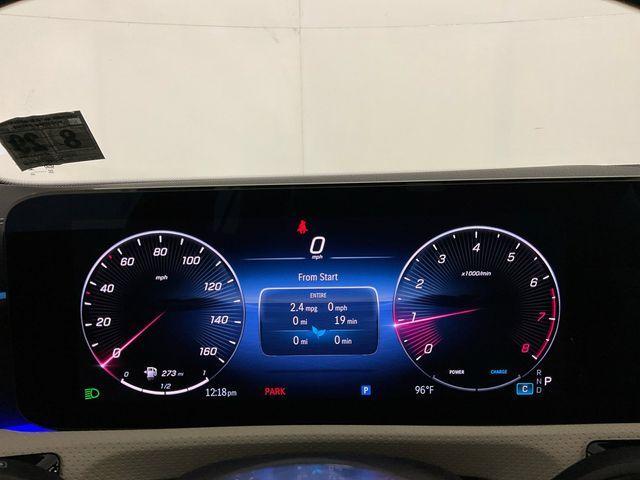 used 2025 Mercedes-Benz CLA 250 car, priced at $41,479