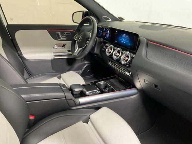 used 2021 Mercedes-Benz GLA 250 car, priced at $31,988