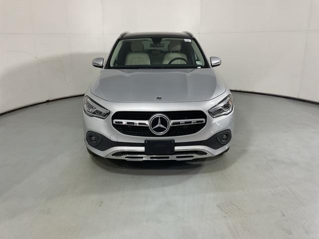 used 2022 Mercedes-Benz GLA 250 car, priced at $32,905