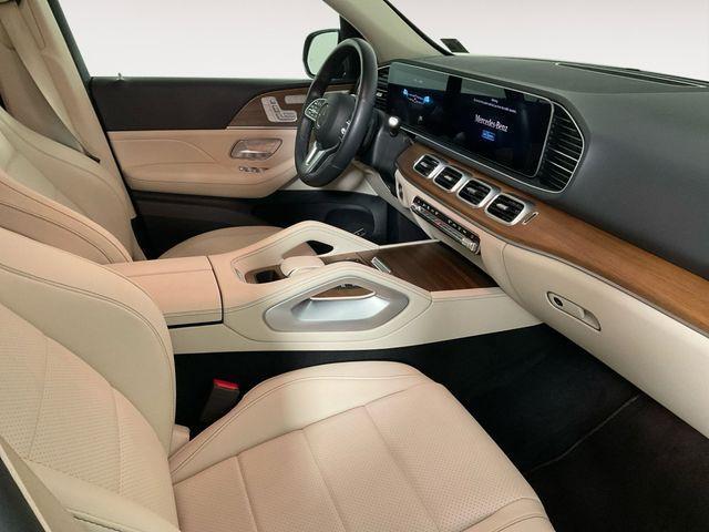used 2023 Mercedes-Benz GLE 350 car, priced at $48,927