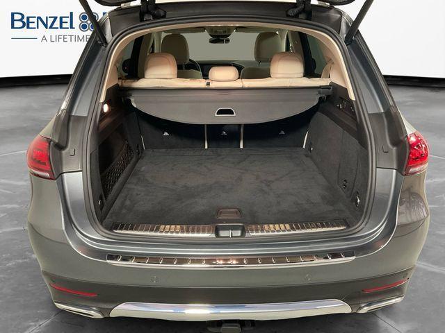 used 2023 Mercedes-Benz GLE 350 car, priced at $48,927