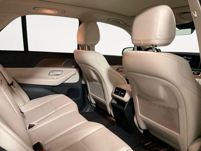 used 2023 Mercedes-Benz GLE 350 car, priced at $48,927