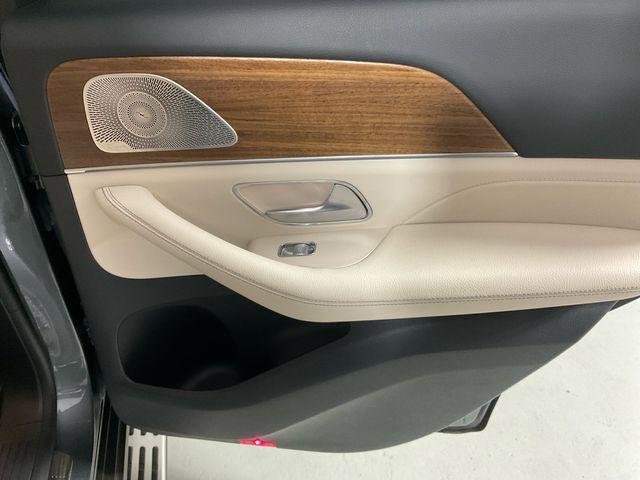 used 2023 Mercedes-Benz GLE 350 car, priced at $48,927