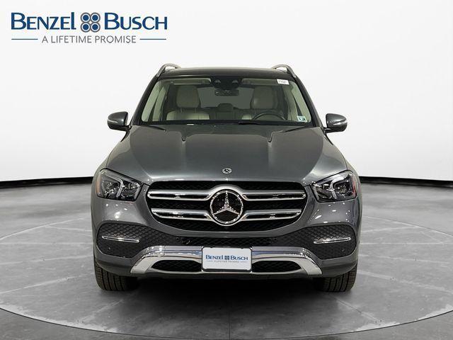 used 2023 Mercedes-Benz GLE 350 car, priced at $48,927