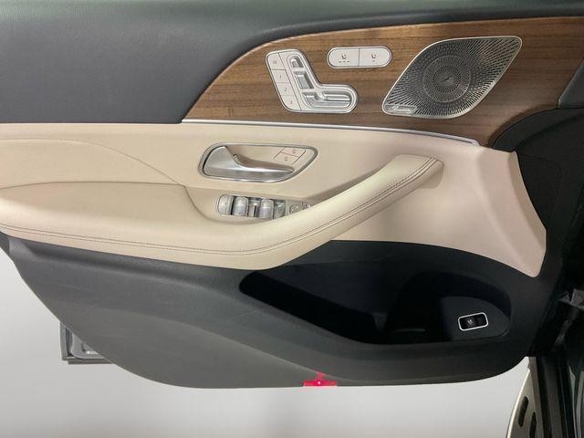 used 2023 Mercedes-Benz GLE 350 car, priced at $48,927