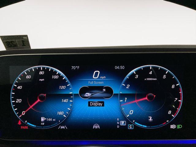 used 2023 Mercedes-Benz GLE 350 car, priced at $48,927