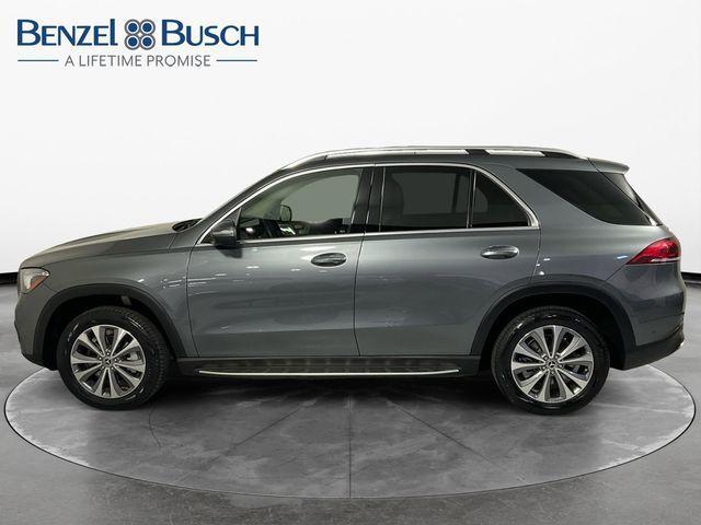 used 2023 Mercedes-Benz GLE 350 car, priced at $48,927