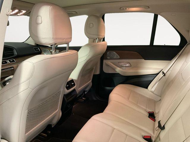 used 2023 Mercedes-Benz GLE 350 car, priced at $48,927