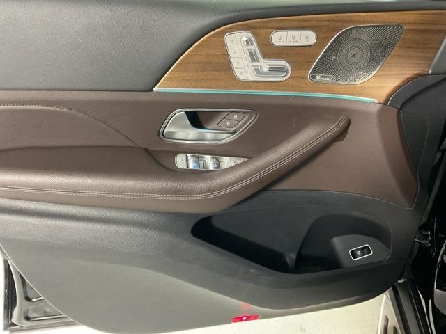 used 2022 Mercedes-Benz GLS 450 car, priced at $51,598