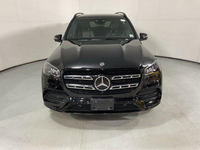 used 2022 Mercedes-Benz GLS 450 car, priced at $52,911