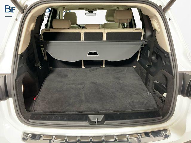 used 2021 Mercedes-Benz GLB 250 car, priced at $28,718