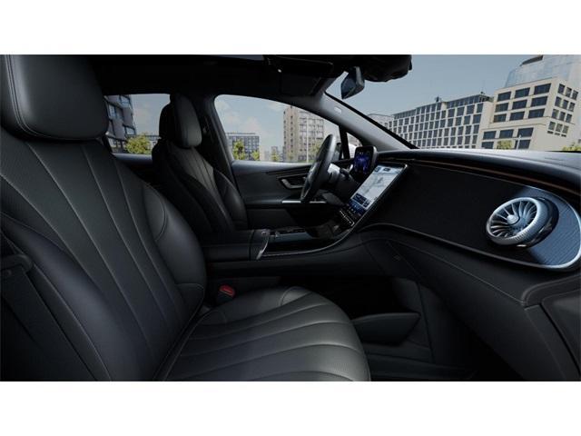 new 2025 Mercedes-Benz EQE 350 car, priced at $83,515