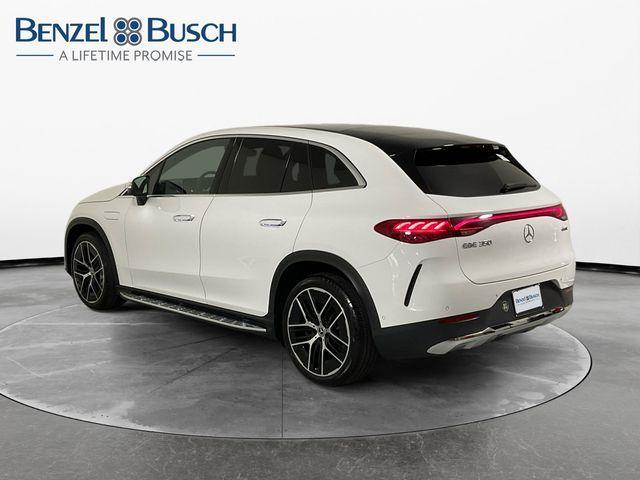 used 2025 Mercedes-Benz EQE 350 car, priced at $67,864