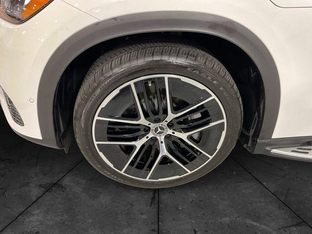 used 2025 Mercedes-Benz EQE 350 car, priced at $67,864