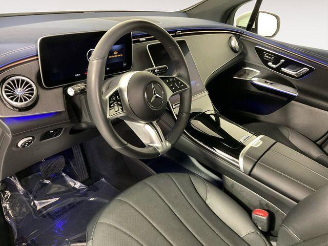 used 2025 Mercedes-Benz EQE 350 car, priced at $67,864