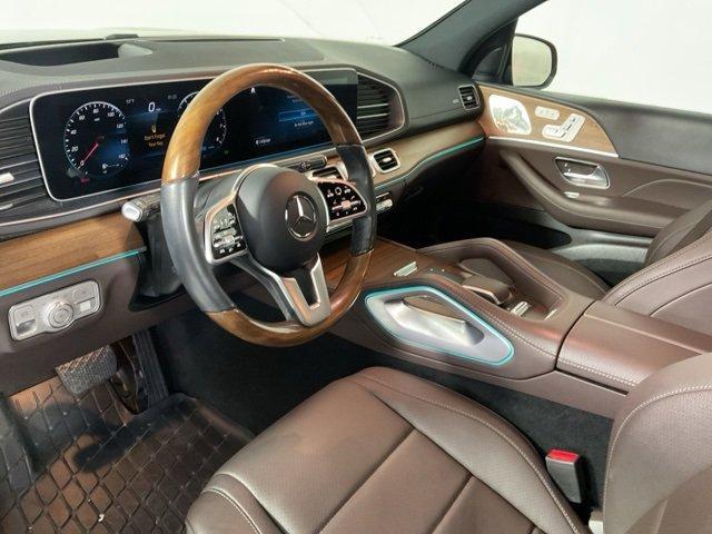 used 2022 Mercedes-Benz GLS 450 car, priced at $60,921