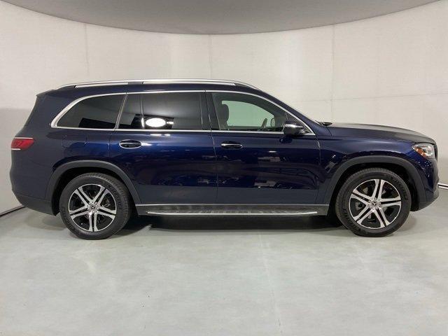 used 2022 Mercedes-Benz GLS 450 car, priced at $60,921