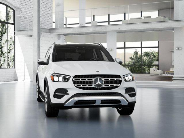 new 2025 Mercedes-Benz GLE 450 car, priced at $80,250