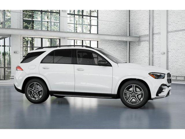 new 2025 Mercedes-Benz GLE 350 car, priced at $73,000