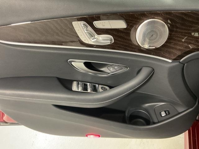 used 2021 Mercedes-Benz E-Class car, priced at $41,897