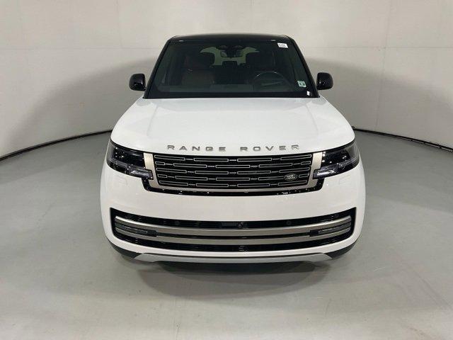 used 2025 Land Rover Range Rover car, priced at $176,892