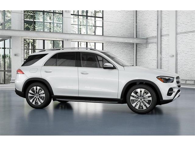 new 2025 Mercedes-Benz GLE 350 car, priced at $71,675