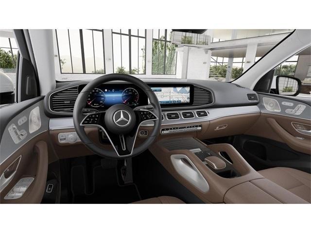 new 2025 Mercedes-Benz GLE 350 car, priced at $71,675