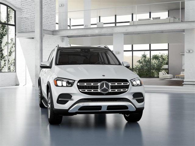 new 2025 Mercedes-Benz GLE 350 car, priced at $71,675