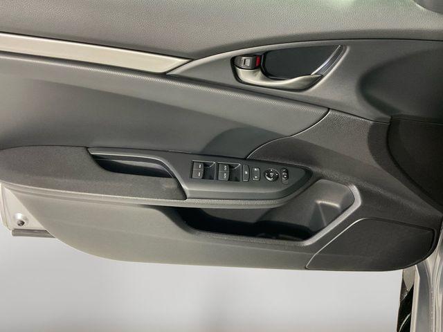 used 2018 Honda Civic car, priced at $22,800
