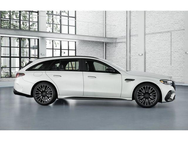 new 2026 Mercedes-Benz E-Class car, priced at $111,590
