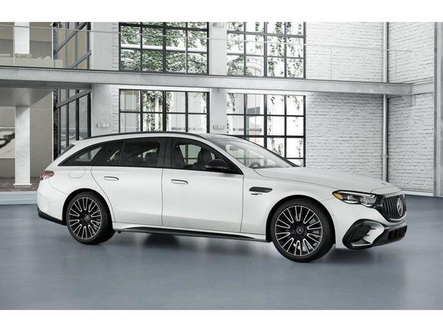 new 2026 Mercedes-Benz E-Class car, priced at $111,590