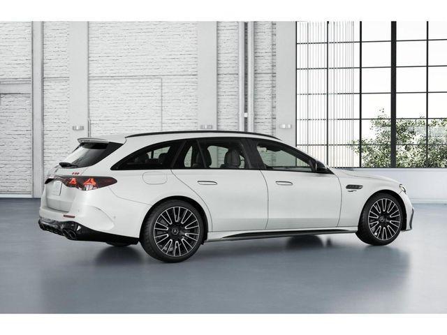 new 2026 Mercedes-Benz E-Class car, priced at $111,590