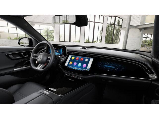 new 2026 Mercedes-Benz E-Class car, priced at $111,590